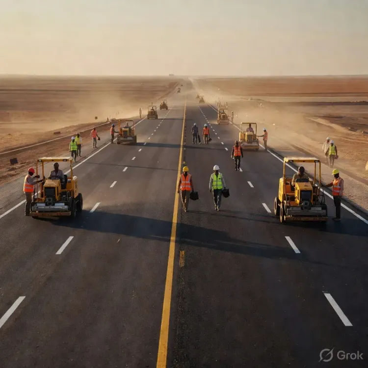 Gadkari clears ₹2,386 cr to 4-lane key Rajasthan NH stretch