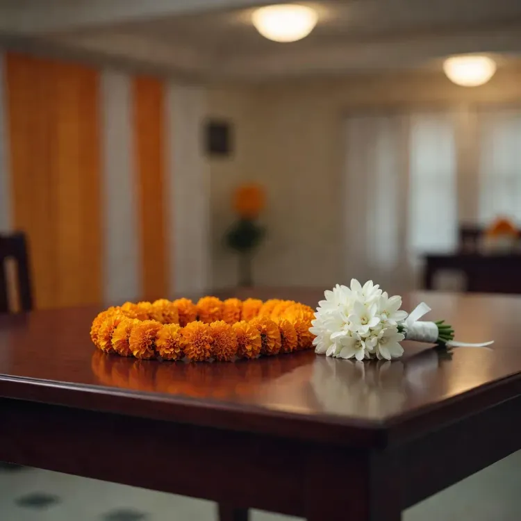 Gadkari Wishes Former Governor Dattatreya on Birthday