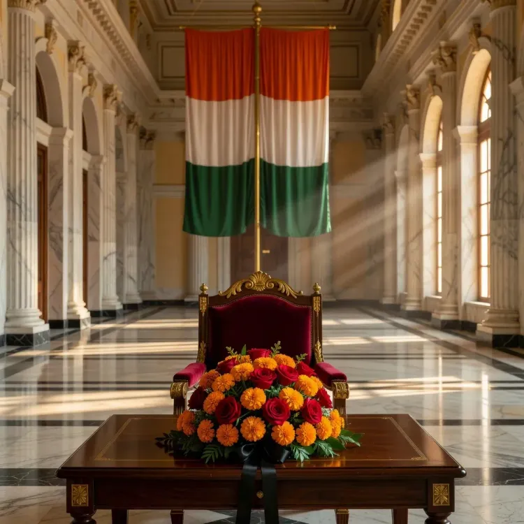 Giriraj Singh congratulates 6 newly appointed governors