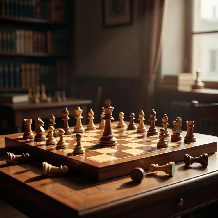 Giriraj Singh congratulates Praggnanandhaa on Norway Chess win