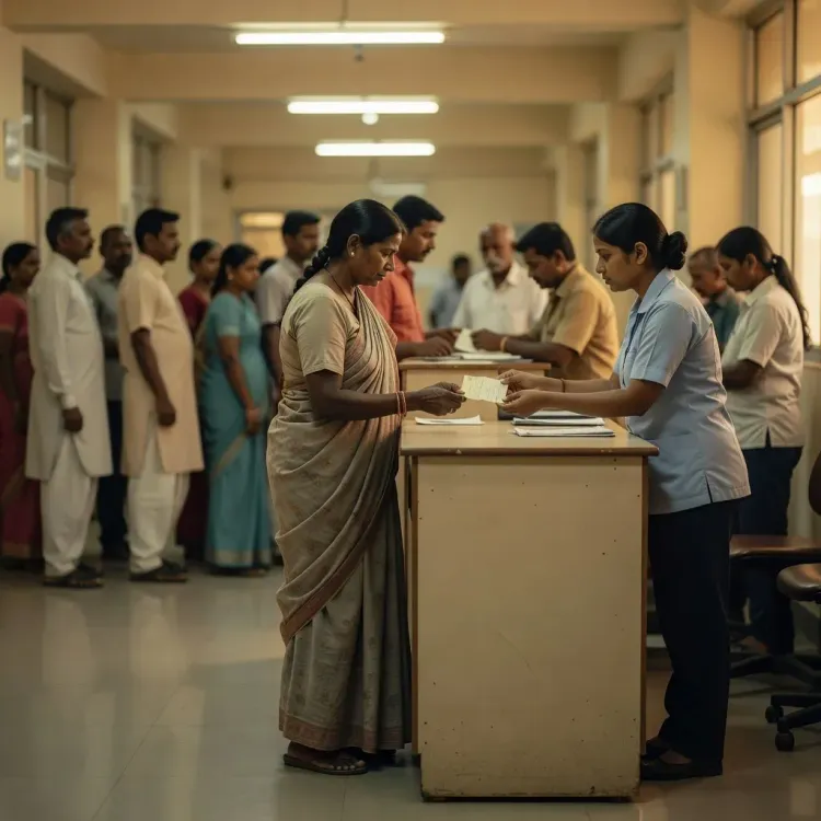 Giriraj Singh hails Ayushman Bharat's ₹2 lakh crore savings milestone