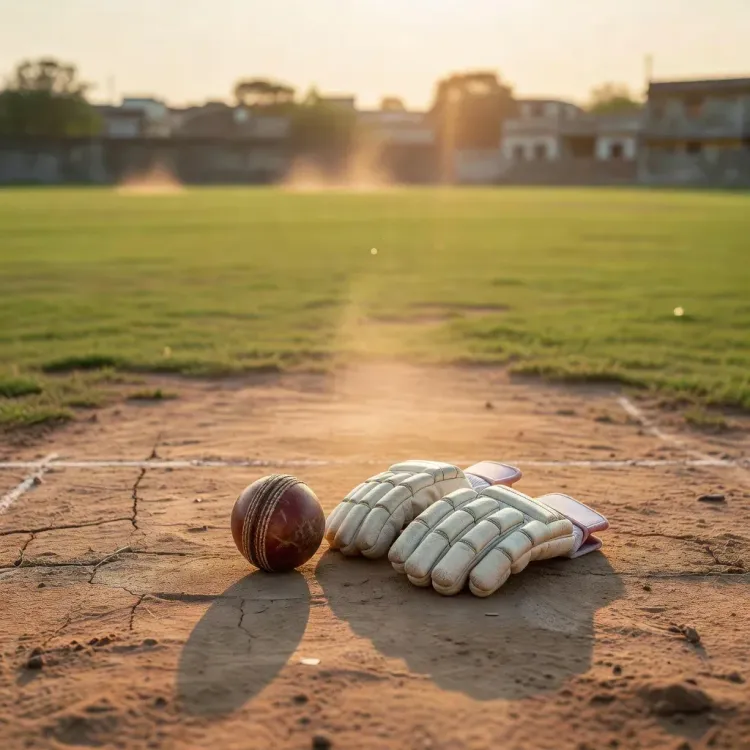 Giriraj Singh hails Bihar-born Vaibhav Suryavanshi's India call-up