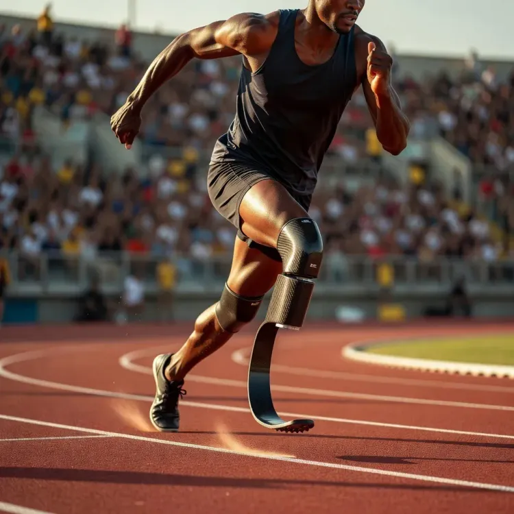Giriraj Singh hails Sandeep's world record gold, India crosses 100 medals
