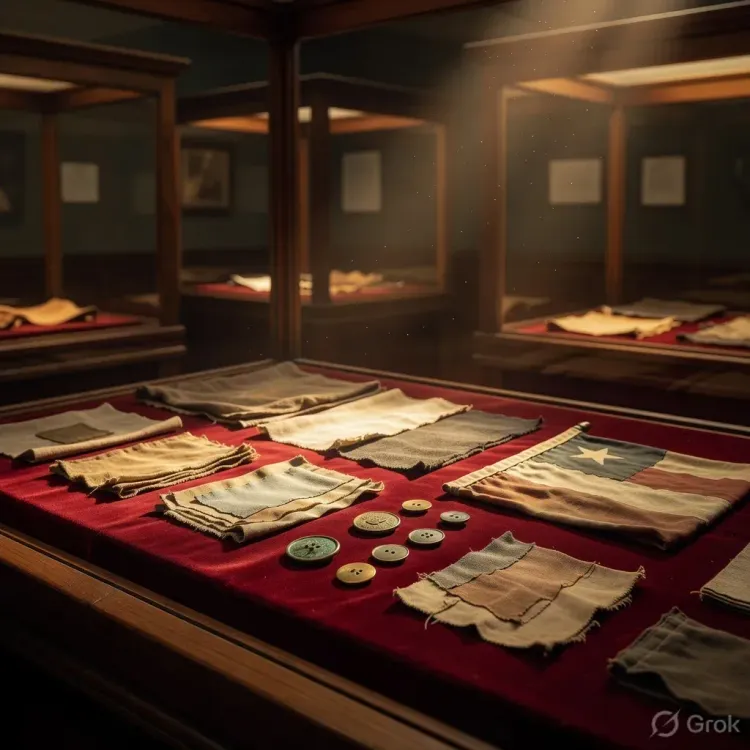 Giriraj Singh hails Vande Mataram, Indore museum artifacts