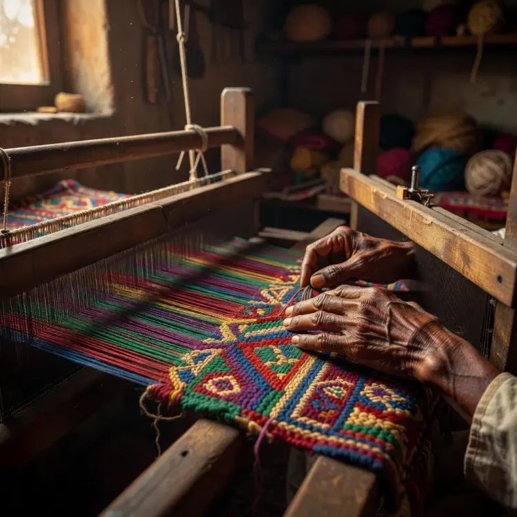 Giriraj Singh highlights Textiles Ministry push to revive Kashmir crafts