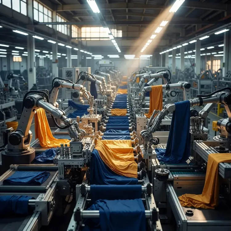 Giriraj Singh: India shifting from self-reliance to global manufacturing rival