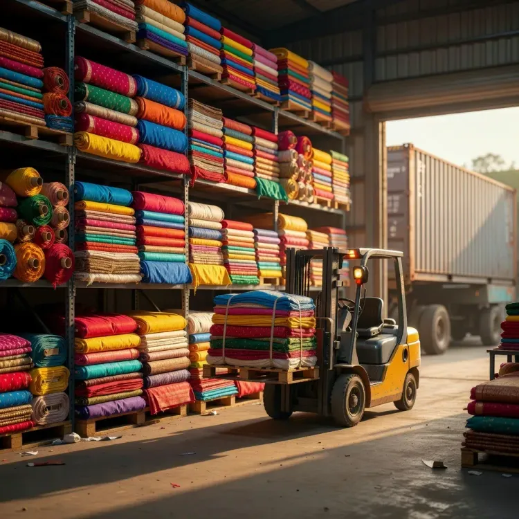 Giriraj Singh: India-UK FTA Lifts Exports 8% to $2.43 Bn