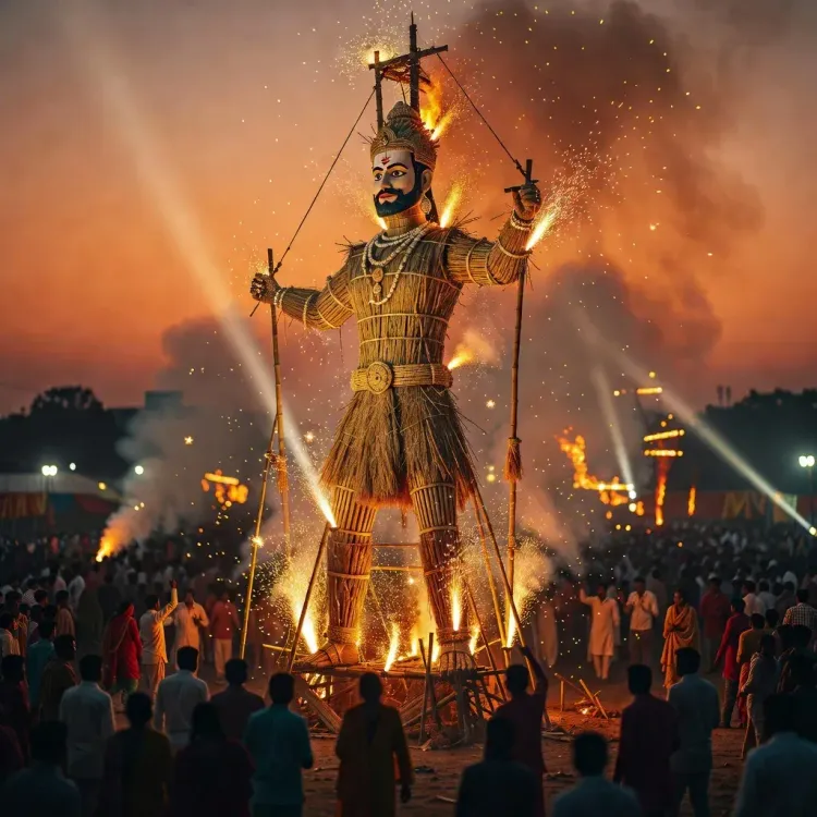 Giriraj Singh links Dussehra to fight against fake medicines