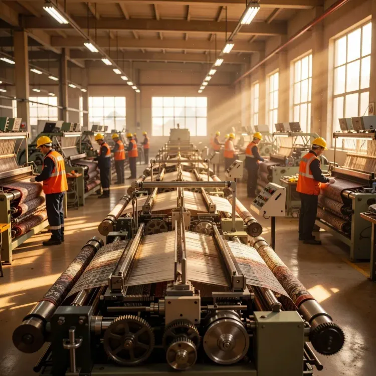 Giriraj Singh: PLI Schemes Powering India's Manufacturing Rise
