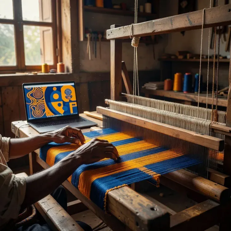 Giriraj Singh to launch Handloom Tech Centre at IIT Delhi on Aug 3