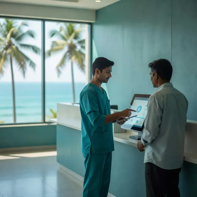 Goa CM Office: DDSSY to integrate with Ayushman Bharat Digital Mission