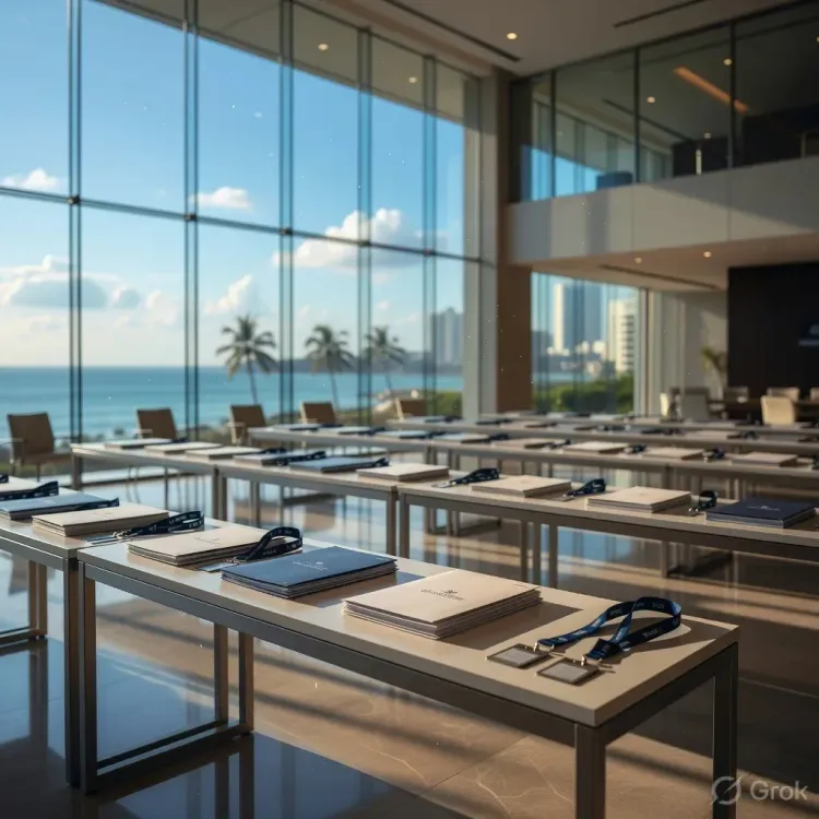 Goa CM Office: New partnership to boost VGGBS global reach