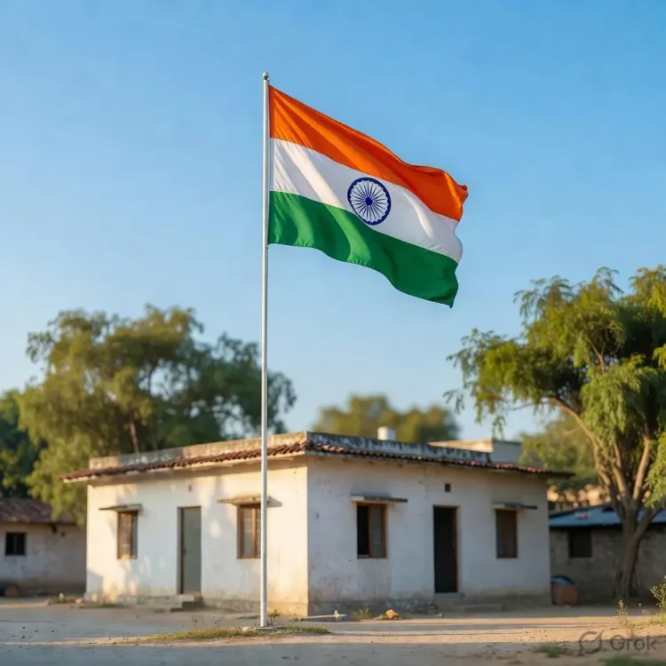 Goa CM Sawant joins Har Ghar Tiranga, urges citizens to hoist flag
