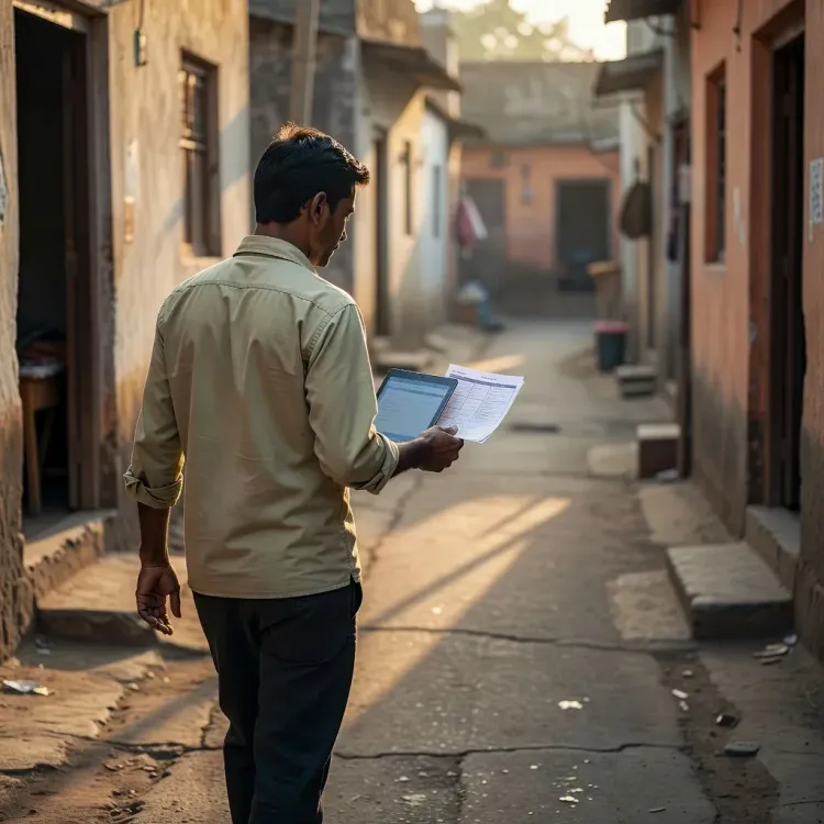 Goyal echoes Mann Ki Baat: Census is our national duty