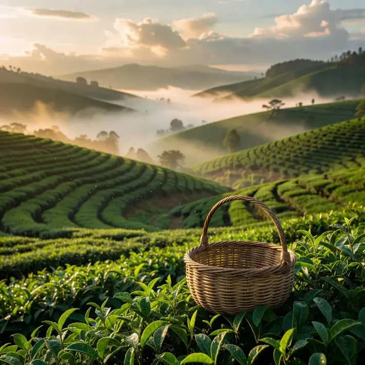 Goyal: West Bengal's tea, fish, crafts to gain from 9 FTAs