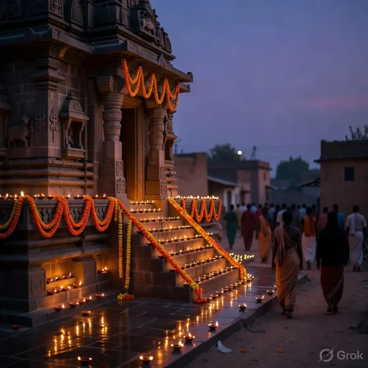 Gujarat CMO launches Shravanotsav reel contest at Vadnagar