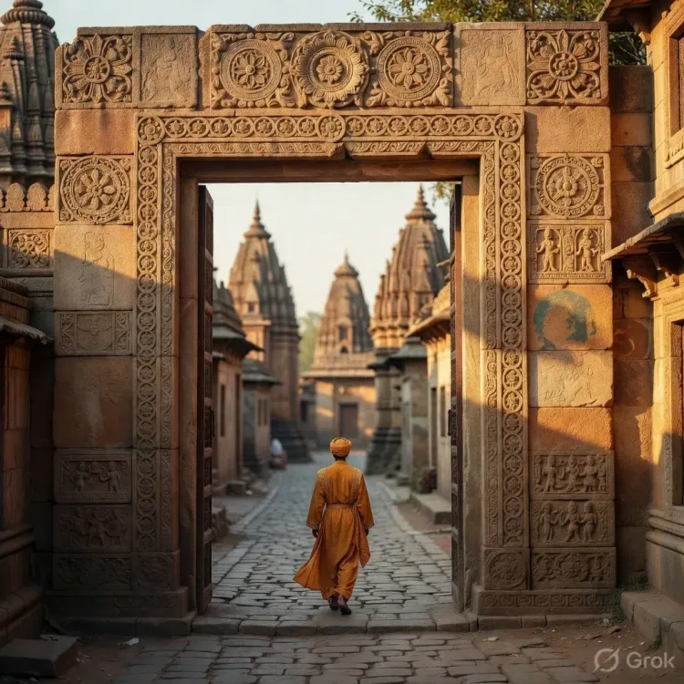 Gujarat CMO launches Vadnagar reel contest with ₹31,000 prize