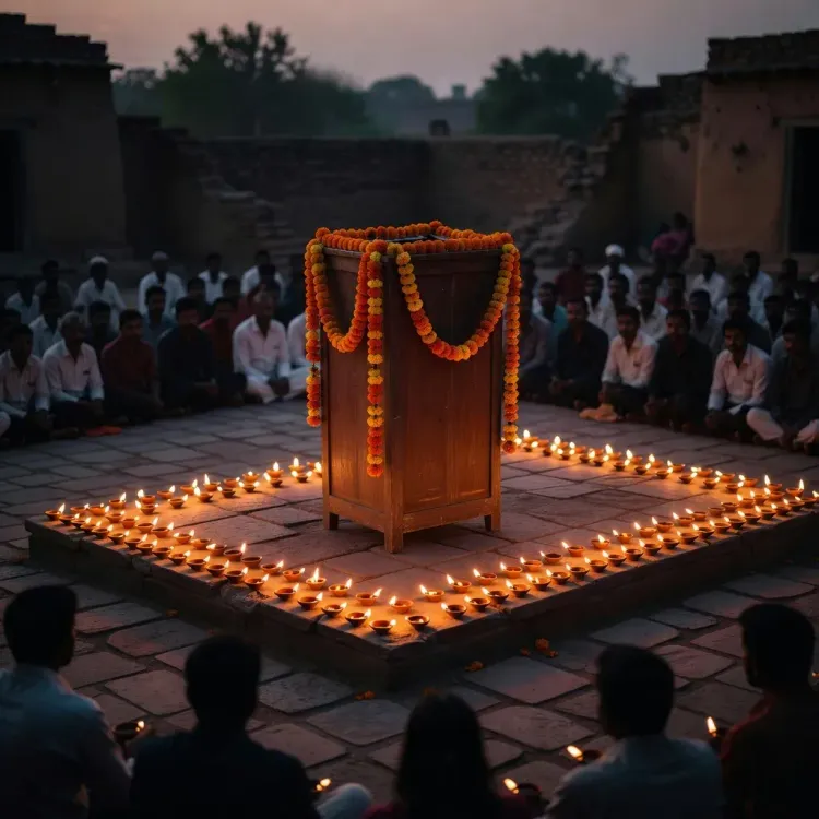 Haryana Cabinet to Mark Guru Ravidas 650th Jayanti with State Campaign