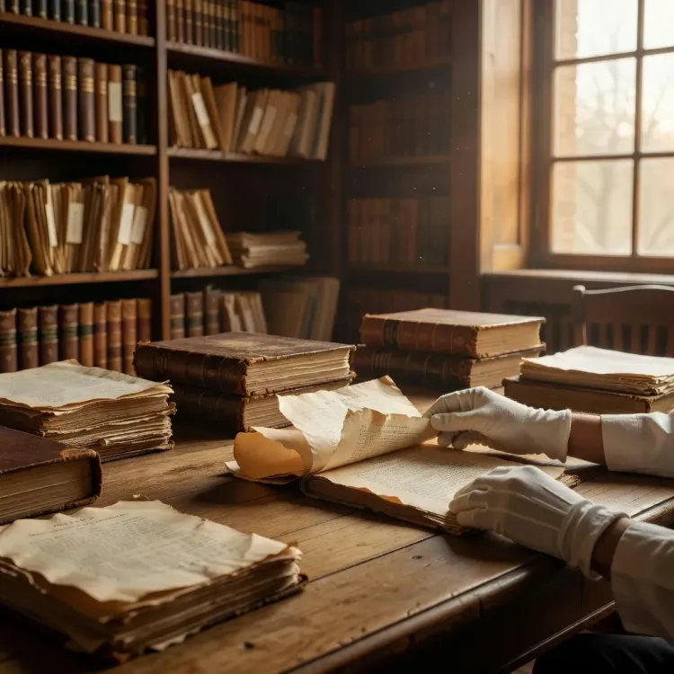 Haryana CMO launches Record Donation Campaign for state archives