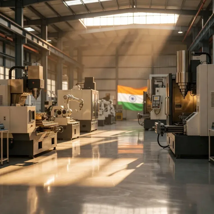 Haryana CMO Signals Push to Attract Swedish Investment