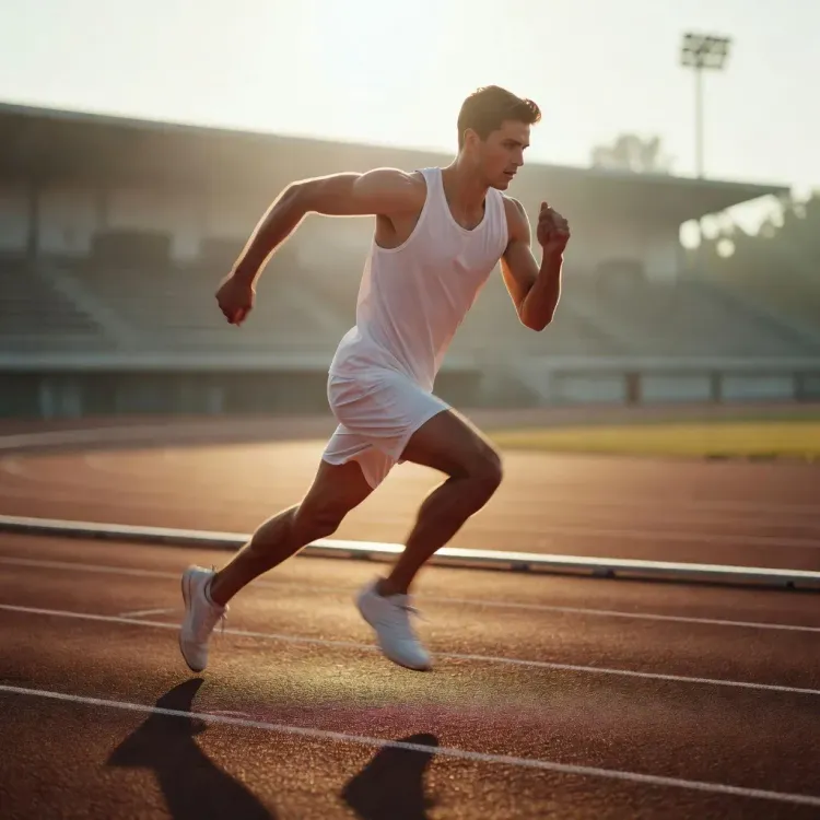 Haryana CMO: Youth Must Chase Medals, Not Drugs