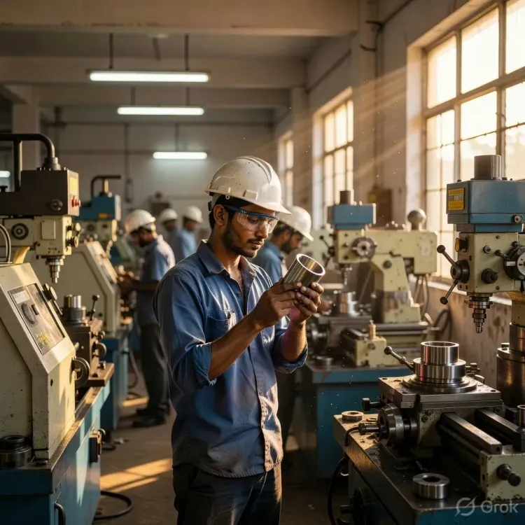 Haryana launches Progressive MSME & Export Policy 2026