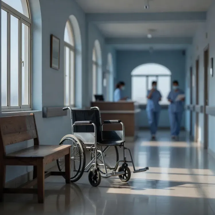 Himachal CMO Releases Rs 100 Crore to Clear Him Care Hospital Dues