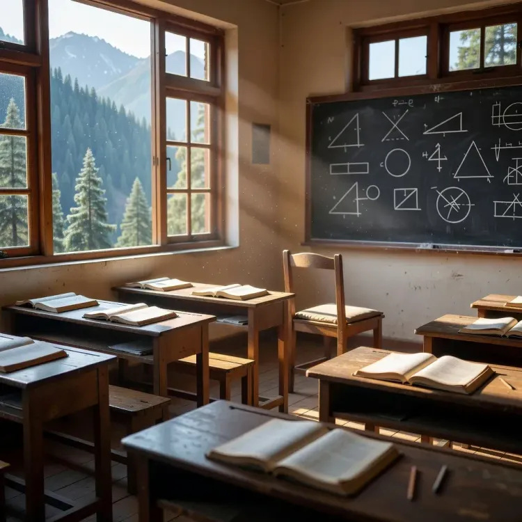 HP CM Office: 100 More Schools to Get CBSE Affiliation