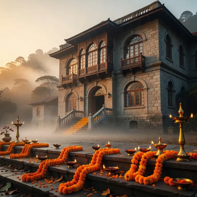 HP CM Office Backs Heritage-Culture Initiative in Shimla