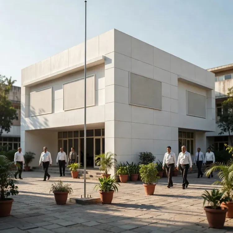 HP CM Office: Baddi gets SDM office, 100-bed hospital, PWD division