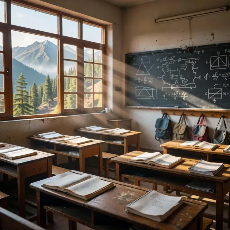HP CM Office: Govt school students second to none, reforms underway