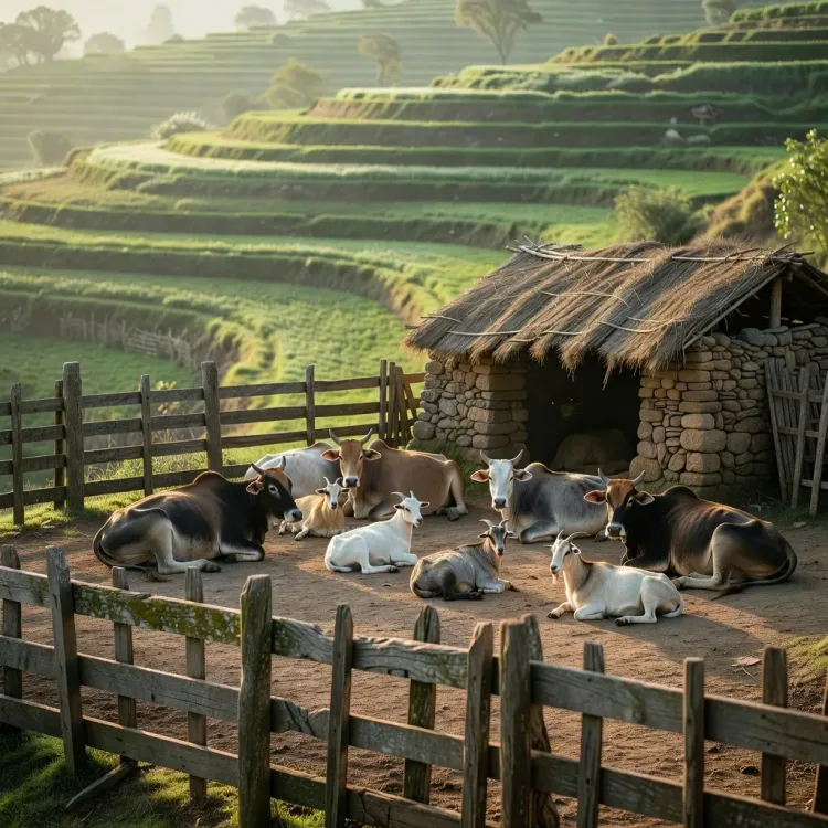 HP CM Office Hikes Livestock Loss Compensation
