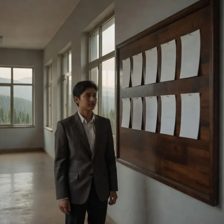 HP CM Office Launches Merit-Based Recruitment Drive for Youth