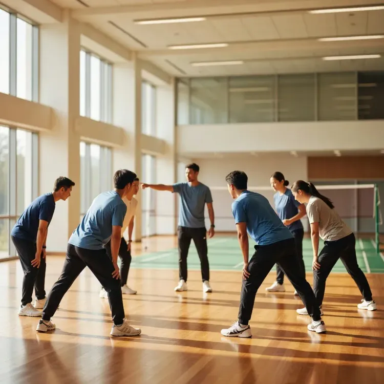 HP CM Office Launches Sports Club for State Govt Employees
