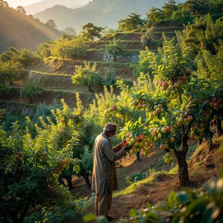 HP CM Office: MSP for Natural Farming, HP-Shiva Review