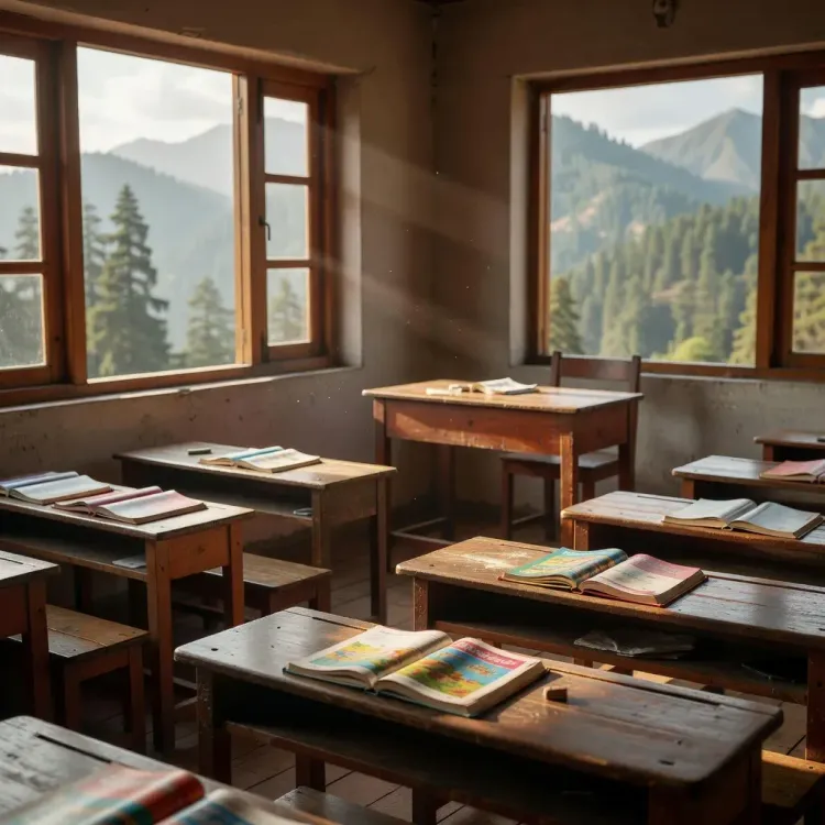 HP CM Office Outlines Vision for Education, Health, Youth