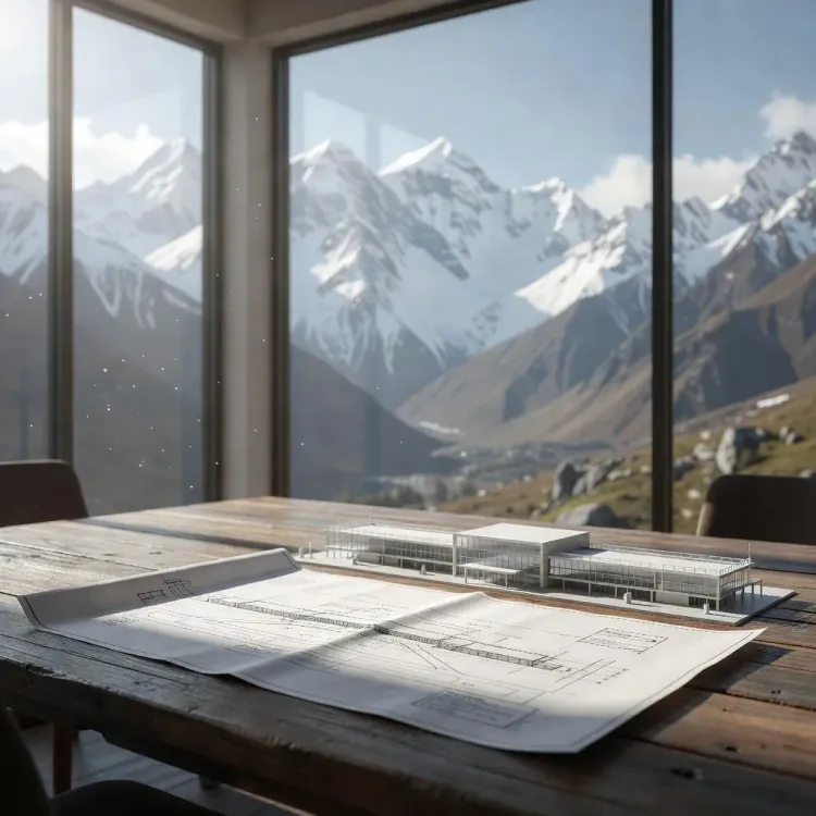 HP CM Office Seeks Rs 7,784 Cr Dues, Funds for Kangra Aero City