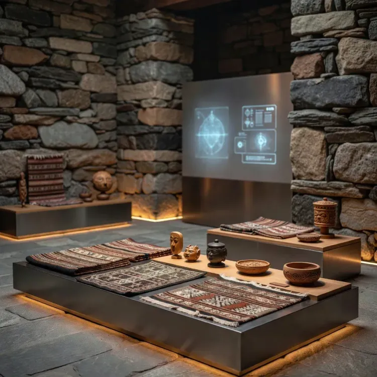 HP CM Office unveils digital museum with VR, AR tech