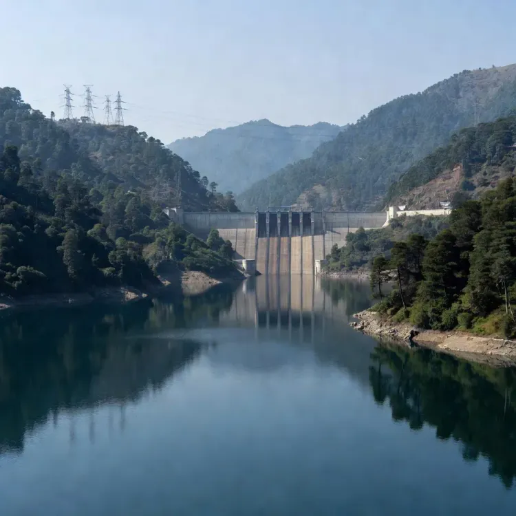 HP CM raises BBMB energy arrears delay with Punjab, Haryana