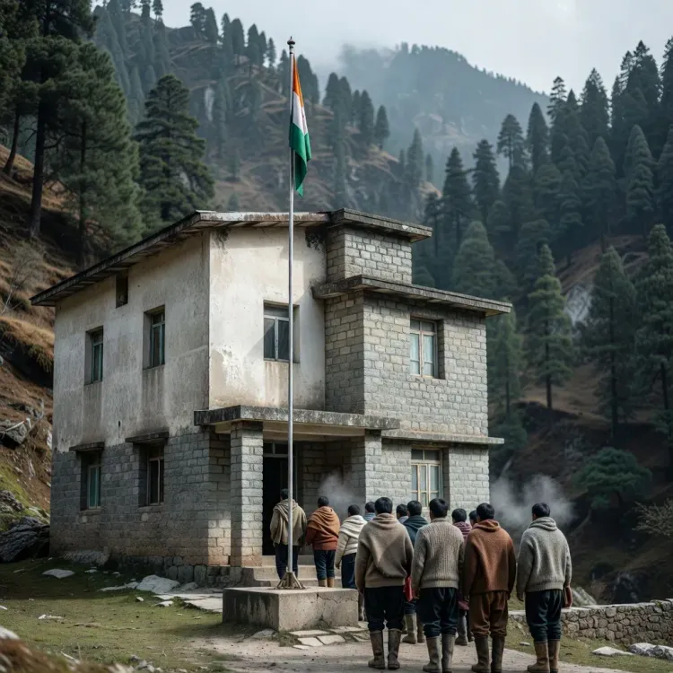 HP CM Sukhu Announces Mini Secretariat, Police Station for Baroh