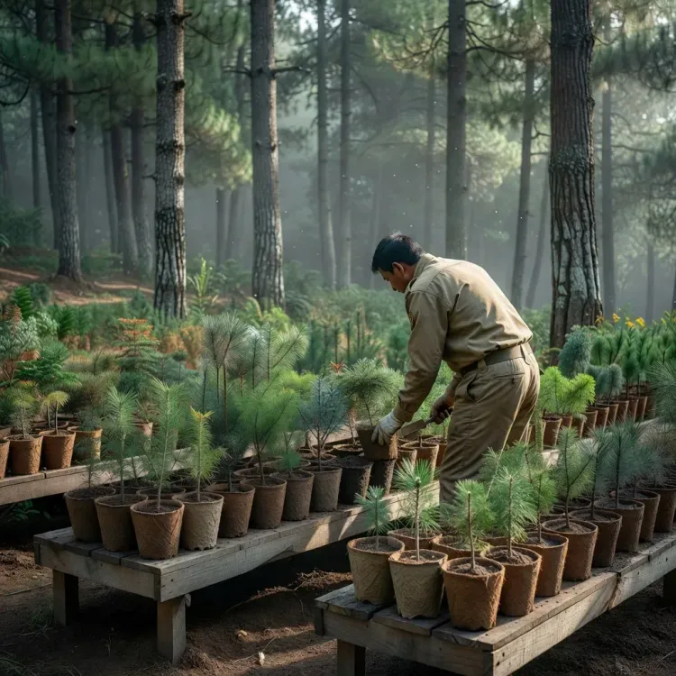 HP CM Sukhu: Apply at Forest Dept for Plant Protection Aid