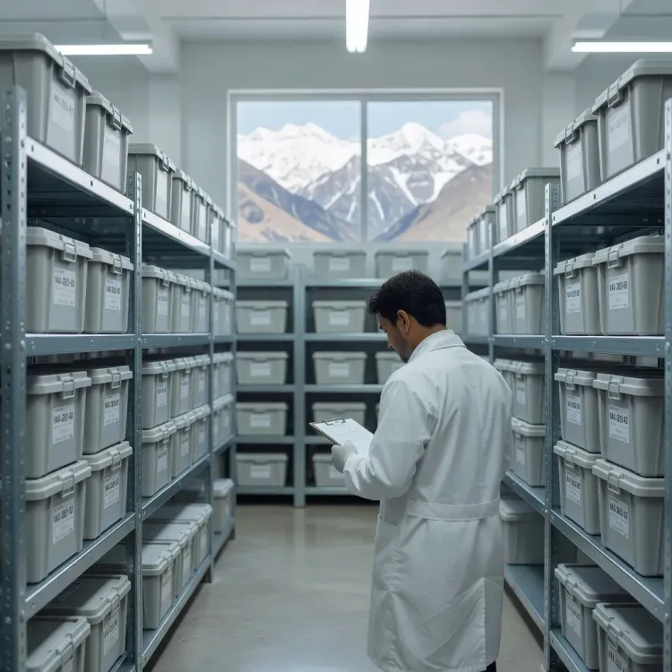 HP CM Sukhu flags new cold-chain facility for drugs and vaccines