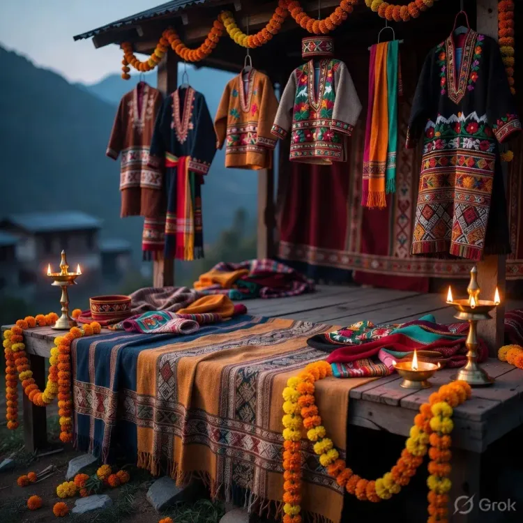 HP CM Sukhu Hails National Honour for Folk Culture Champion