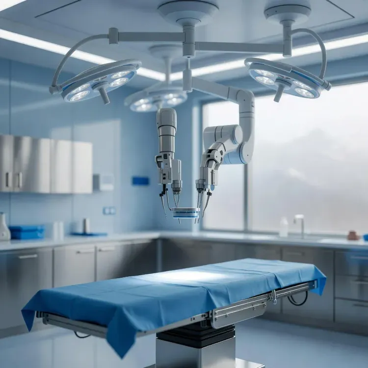 HP CM Sukhu: Robotic Surgery, 3-Tesla MRI Now in State Hospitals