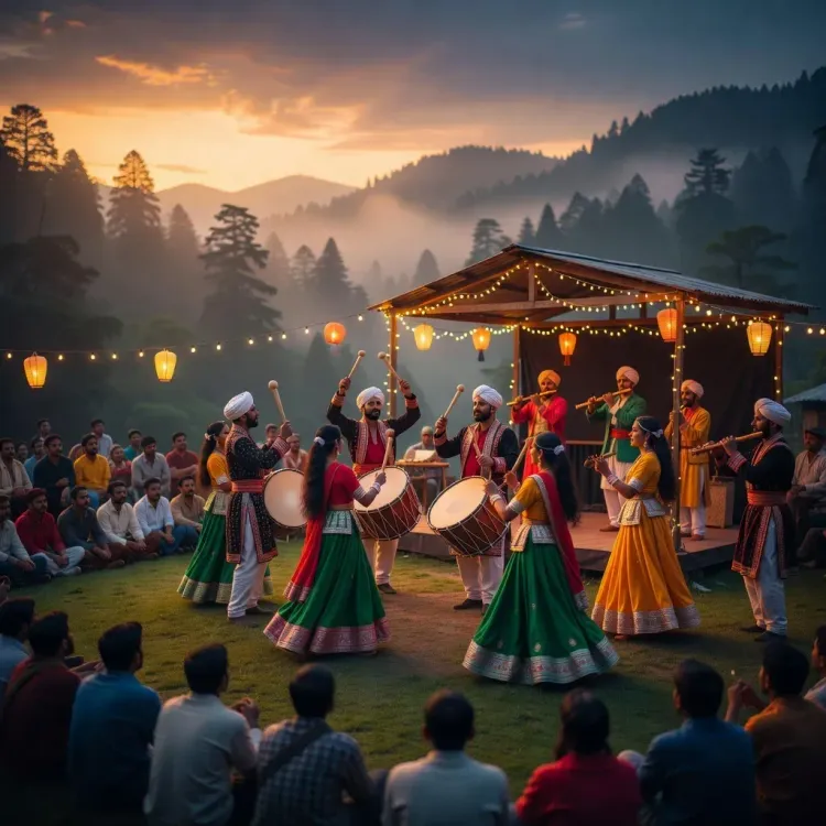 HP CM Sukhu to chair mela's cultural evening programme