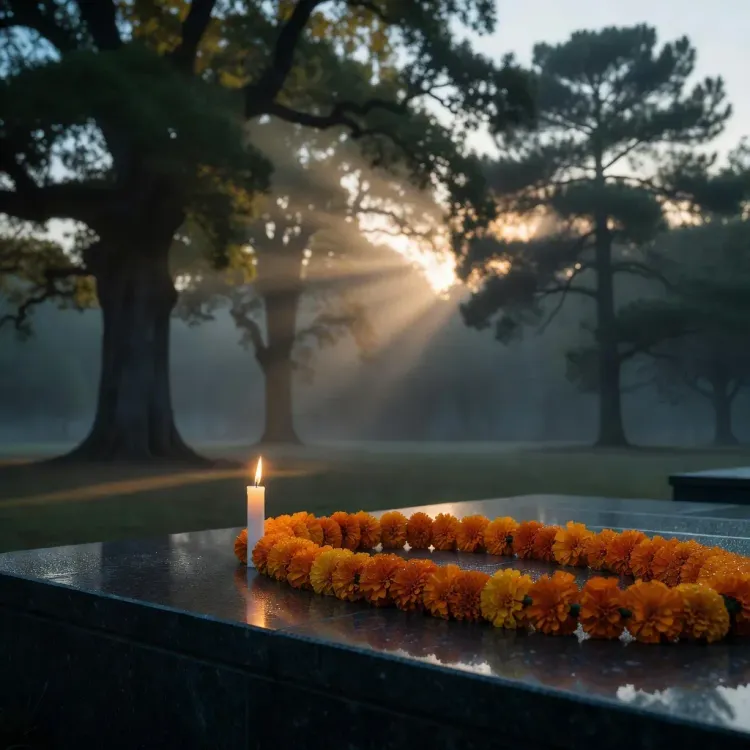 HP CMO Pays Tribute to Indira Gandhi on Death Anniversary