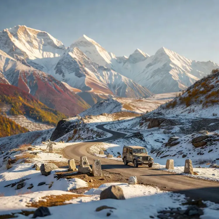 HP CMO Promises Kunzum Tunnel Survey, Doctors for Spiti