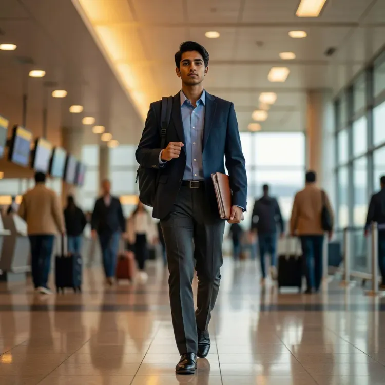 India-New Zealand FTA Takes Effect, Unlocking STEM Work Visas