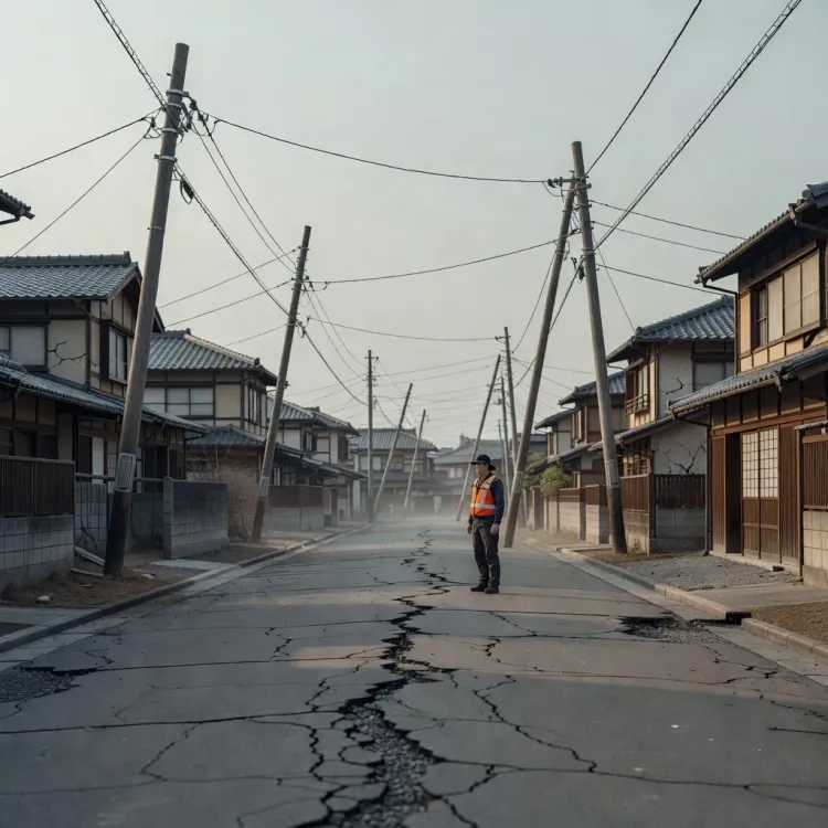 Jaishankar expresses solidarity with Japan after Kumamoto earthquake