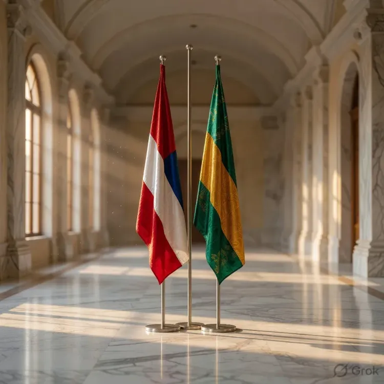 Jaishankar greets Bolivia on Independence Day